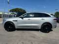 Jaguar F-Pace F-Pace 2.0d R-Sport awd 180cv auto/tetto/km doc Argent - thumbnail 3