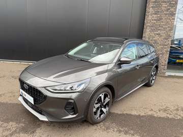 Wagon 1.0 Eco 155pk AUT. Hybrid Active X HUD, Pano