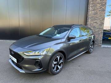 Wagon 1.0 Eco 155pk AUT. Hybrid Active X HUD, Pano