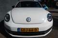 Volkswagen Beetle Cabriolet 1.4 TSI Sport R-line Een zeer nette en c Weiß - thumbnail 12