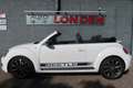 Volkswagen Beetle Cabriolet 1.4 TSI Sport R-line Een zeer nette en c Weiß - thumbnail 2