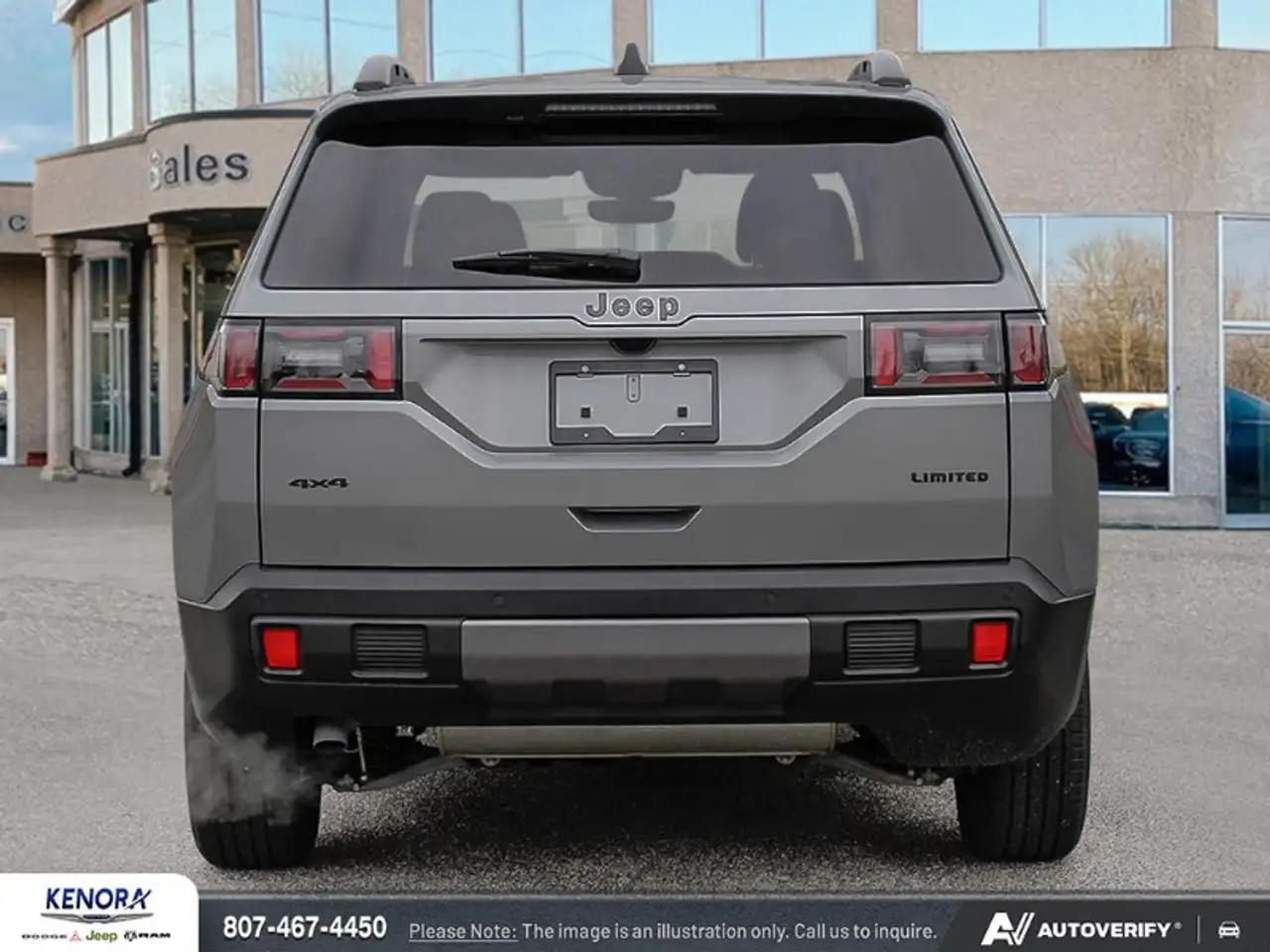 Jeep Cherokee снимка Jeep Cherokee