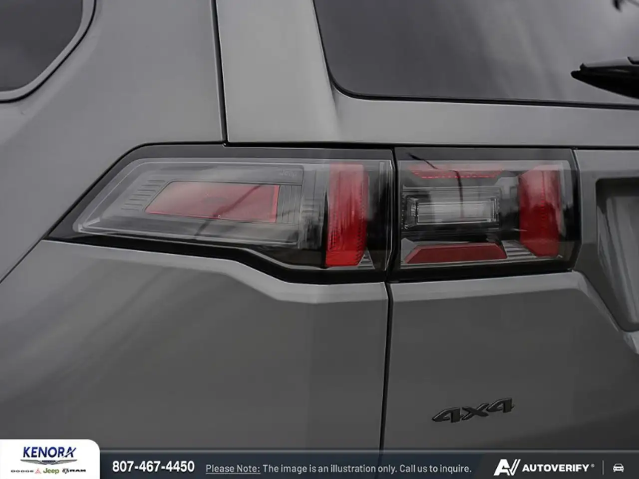 Jeep Cherokee снимка Jeep Cherokee