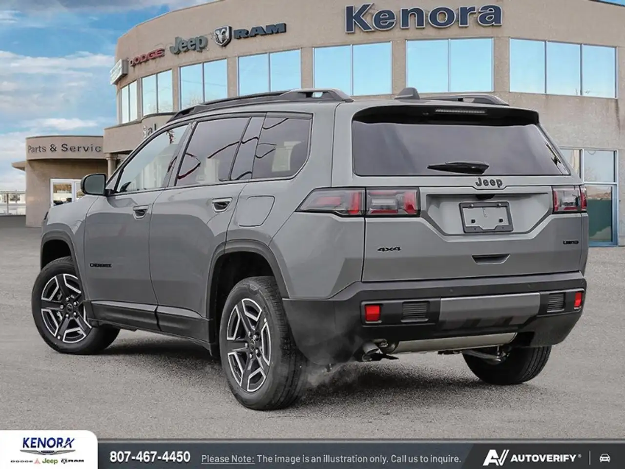Jeep Cherokee снимка Jeep Cherokee