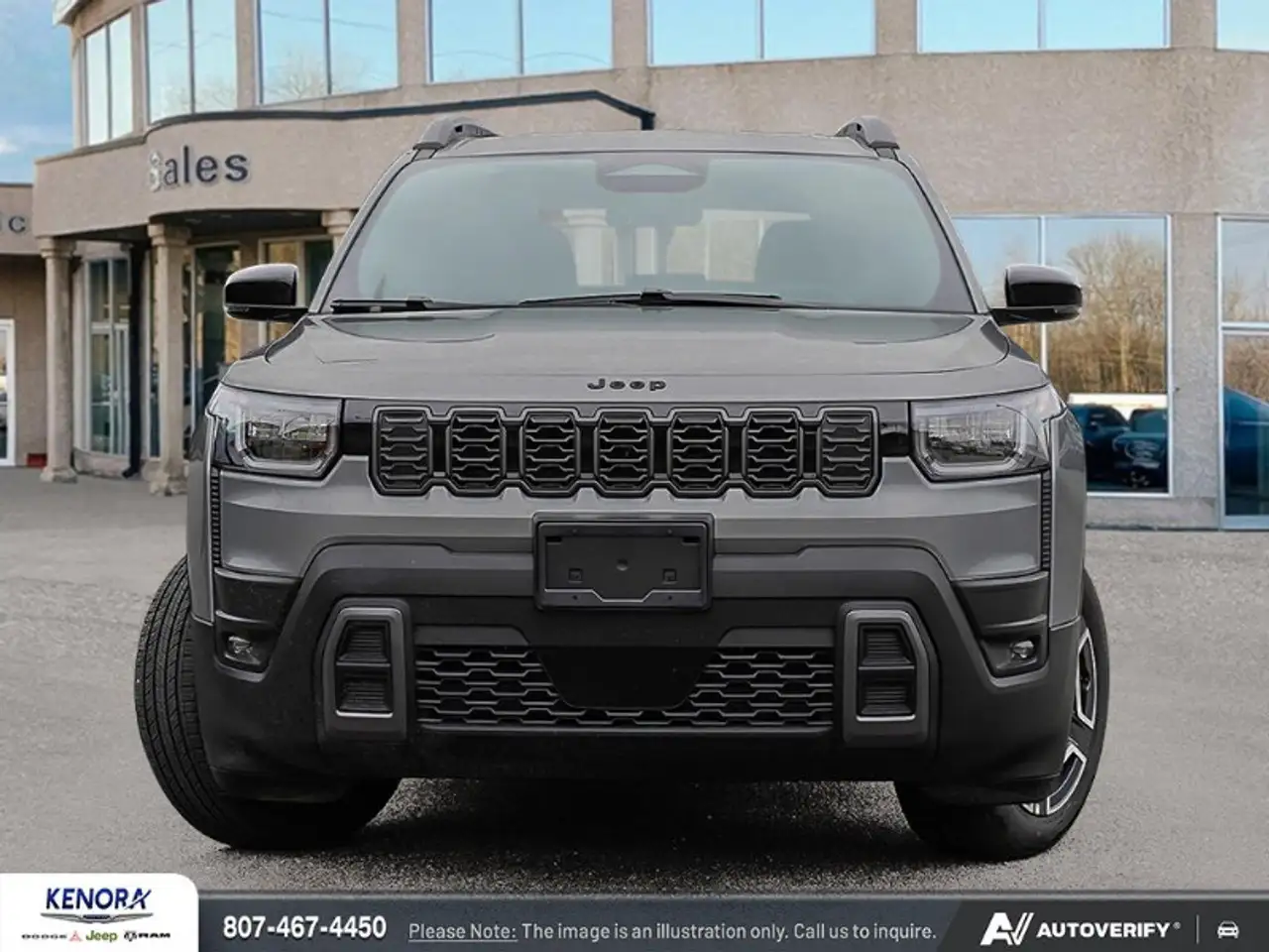 Jeep Cherokee снимка Jeep Cherokee