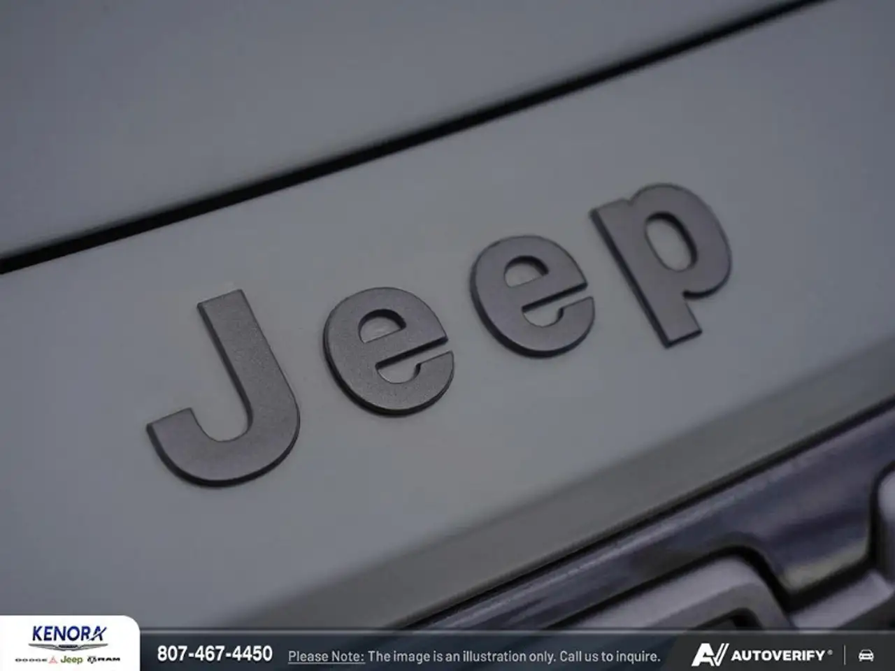 Jeep Cherokee снимка Jeep Cherokee