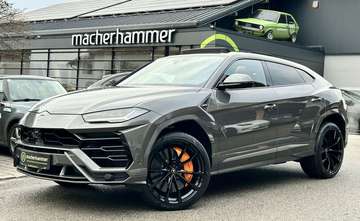 AWD Aut*KERAMIK*B&O*MASSAGE*PANO*HUD*GARANTIE