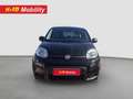 Fiat Panda Pequeño Manual de 5 Puertas Negro - thumbnail 2