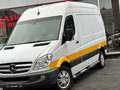Mercedes-Benz Sprinter 316 2.1 CDI *** TVA DEDUCTIBLE *** Bianco - thumbnail 9