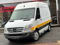 Mercedes-Benz Sprinter 316 2.1 CDI *** TVA DEDUCTIBLE *** Bianco - thumbnail 8