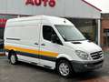 Mercedes-Benz Sprinter 316 2.1 CDI *** TVA DEDUCTIBLE *** Bianco - thumbnail 4