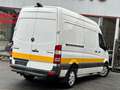 Mercedes-Benz Sprinter 316 2.1 CDI *** TVA DEDUCTIBLE *** Bianco - thumbnail 11