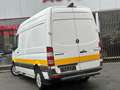 Mercedes-Benz Sprinter 316 2.1 CDI *** TVA DEDUCTIBLE *** Bianco - thumbnail 5