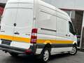 Mercedes-Benz Sprinter 316 2.1 CDI *** TVA DEDUCTIBLE *** Bianco - thumbnail 12