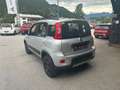 Fiat Panda 0.9 8V CROSS 4X4  *Bluetooth*Sitzheizung Silber - thumbnail 4