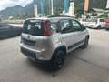 Fiat Panda 0.9 8V CROSS 4X4  *Bluetooth*Sitzheizung Silber - thumbnail 3