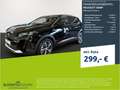 Peugeot 3008 3008 Hybrid 225 Allure Schwarz - thumbnail 1