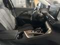 Peugeot 3008 Hybrid 225 Allure Schwarz - thumbnail 12