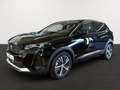 Peugeot 3008 3008 Hybrid 225 Allure Schwarz - thumbnail 3