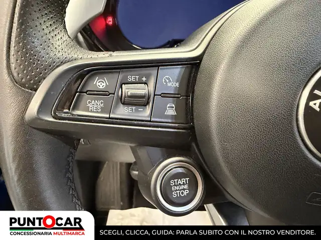 Alfa Romeo Tonale view 13