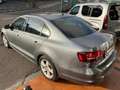 Volkswagen Jetta 2.0TDI Advance DSG Fekete - thumbnail 3