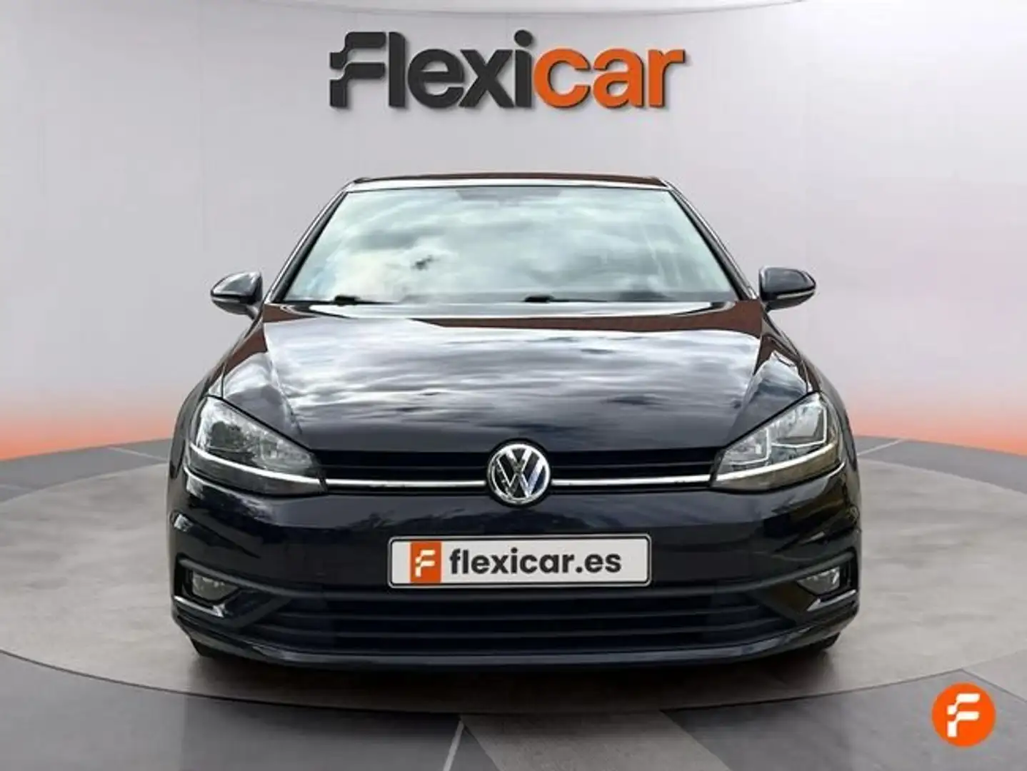 Volkswagen Golf 1.0 TSI Ready2GO 85kW Noir - 2