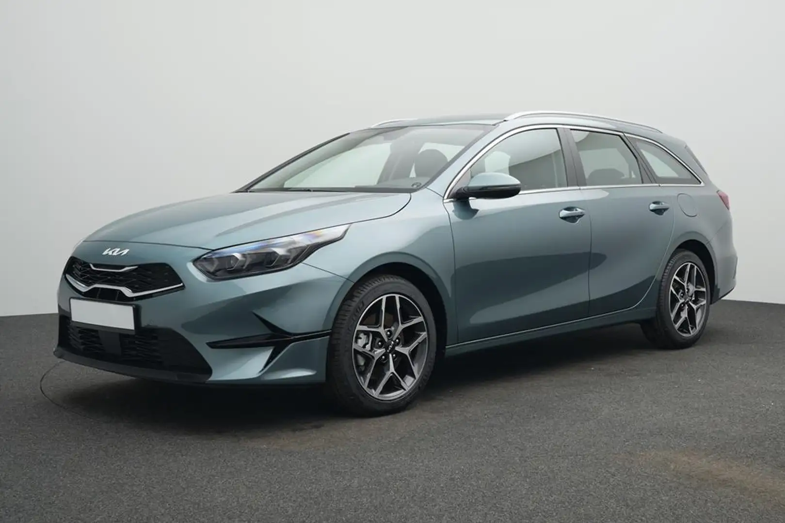 Kia Ceed SW / cee'd SW CEED_SW 1.5T 140 DCT7 SPI TEC - 2