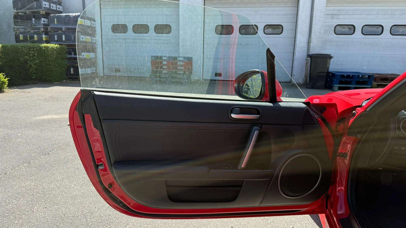 Photo du véhicule