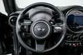 MINI Cooper Cabrio Aut. Negro - thumbnail 17