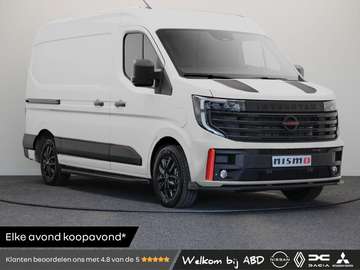 Interstar-e Nismo + | Alleen Bij ABD! | 0% Rente |