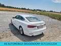 Audi A5 Sportback quattro Blanc - thumbnail 10