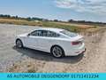 Audi A5 Sportback quattro Blanc - thumbnail 9