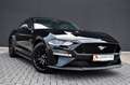 Ford Mustang 5.0 V8 GT - Manueel - 1 100 KM! Noir - thumbnail 3