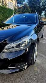 SW bt hybrid Premium auto
