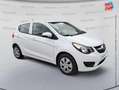 Opel Karl 1.0 73ch Edition Blanco - thumbnail 3