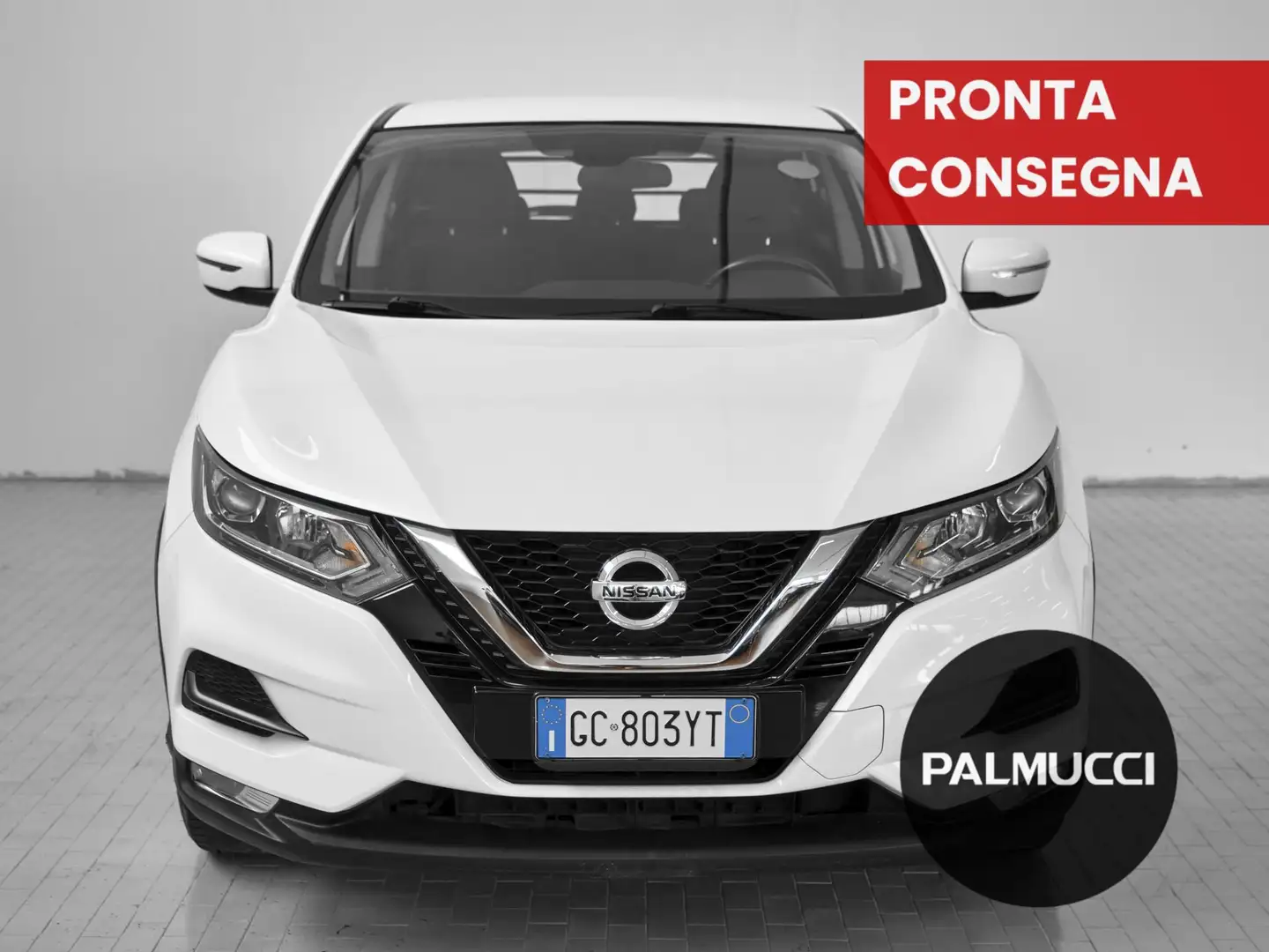 Nissan Qashqai 1.5 dCi 115 CV Business - 2