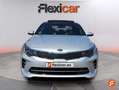 Kia Optima 1.7CRDI Eco-Dynamics GT Line Gris - thumbnail 2