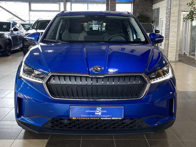 Skoda Enyaq 60 Loft dig.Cockpit Ambiente-Licht PDC LED