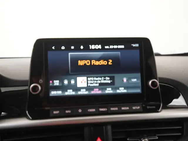 Kia Picanto view 14