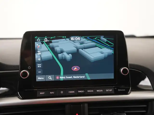 Kia Picanto view 12