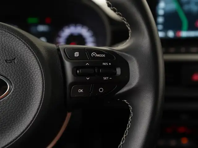 Kia Picanto view 9