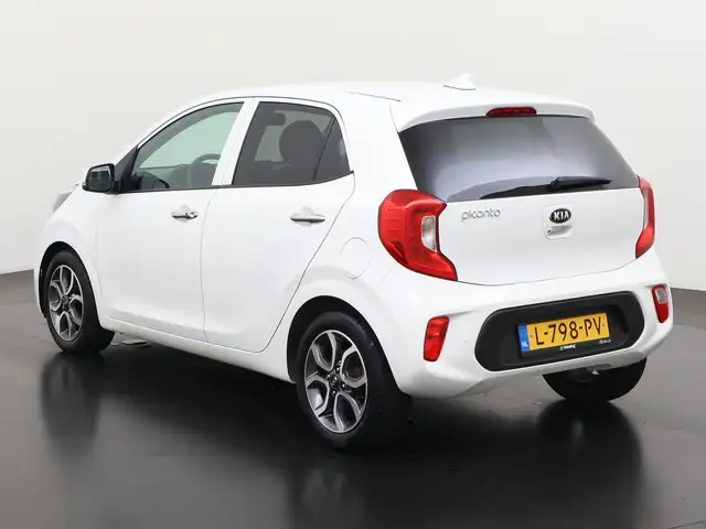Kia Picanto view 6