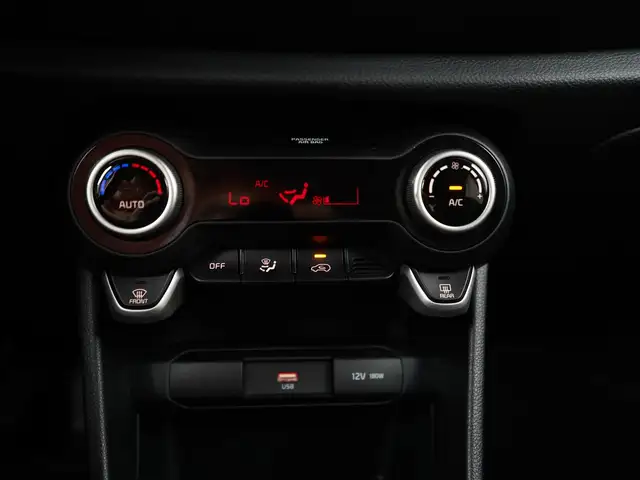 Kia Picanto view 11