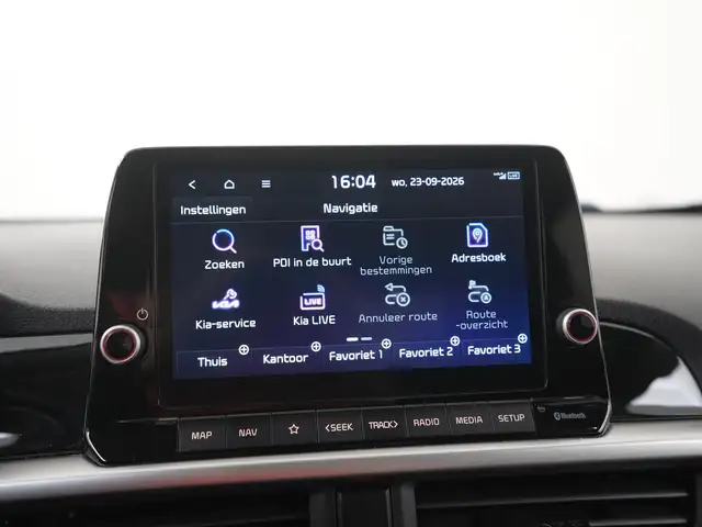 Kia Picanto view 13