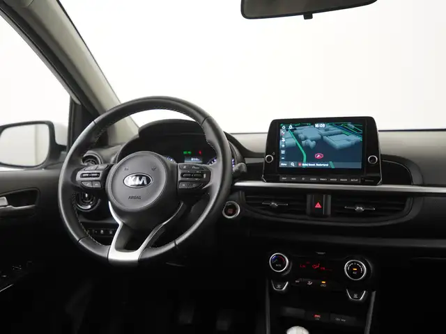 Kia Picanto view 5