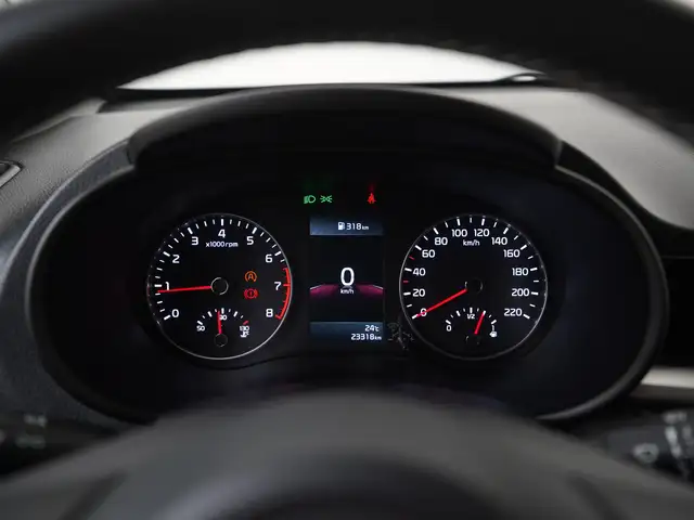Kia Picanto view 8