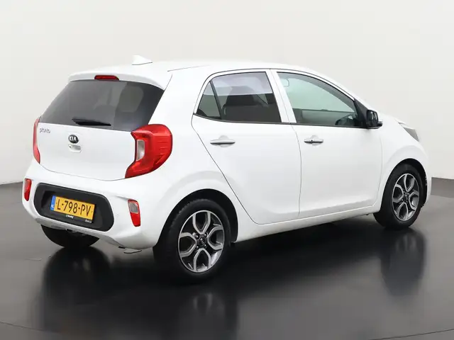 Kia Picanto view 4