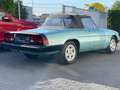 Alfa Romeo Spider 115 2.0 Spider IIIa 93kW Classic Oldtimer H-Kennz. Blau - thumbnail 4