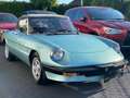 Alfa Romeo Spider 115 2.0 Spider IIIa 93kW Classic Oldtimer H-Kennz. Blau - thumbnail 1