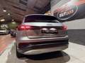 Audi Q4 e-tron 40 Advanced 82KWh Plateado - thumbnail 12